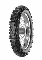 Metzeler MCE 6 days Extreme 145/80R18 70M цена и информация | Летняя резина | 220.lv