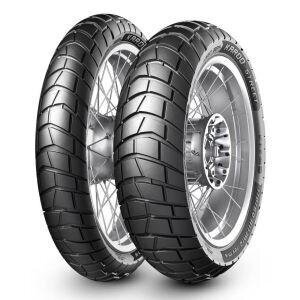 Metzeler Karoo Street 145/80R17 69V M+S cena un informācija | Vasaras riepas | 220.lv