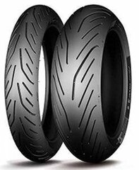 Шины для мотоциклов Michelin PILOT POWER 3 160/60ZR17 цена и информация | Зимняя резина | 220.lv