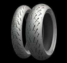 Шины для мотоциклов Michelin ROAD 5 180/55ZR17 цена и информация | Michelin Инструменты | 220.lv