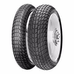 Metzeler Racetec sm rain 165/55R17 NHS цена и информация | Ziemas riepas | 220.lv