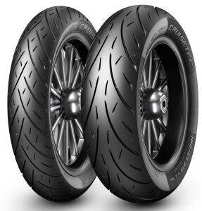 Metzeler Cruisetec RF R 185/60R16 80H cena un informācija | Ziemas riepas | 220.lv