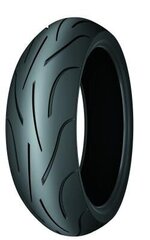 Шины для мотоциклов Michelin PILOT POWER 2CT 160/60ZR17 цена и информация | Michelin Покрышки | 220.lv