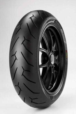 Pirelli Diablo rosso ii cena un informācija | Vasaras riepas | 220.lv