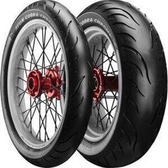 Avon Cobra Chrome AV92 200/30R23 74V цена и информация | Летняя резина | 220.lv