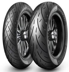 Metzeler Cruisetec R 200/55R17 78V цена и информация | Летняя резина | 220.lv