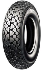 Michelin S83 rf cena un informācija | Motociklu riepas un kameras | 220.lv