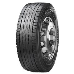 Pirelli Th 01 proway cena un informācija | Ziemas riepas | 220.lv