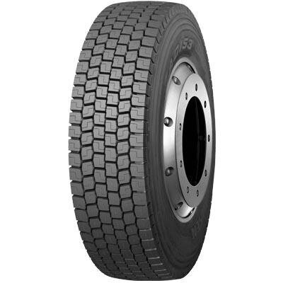 Golden Crown 315/80R22 cena un informācija | Vissezonas riepas | 220.lv