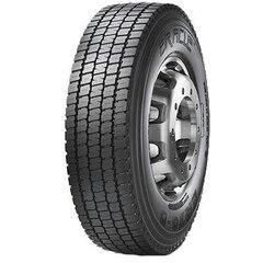 Eracle ER70 D 315/80R22 5TL 156/150L 154/150M cena un informācija | Vasaras riepas | 220.lv