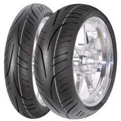 Avon Streetrunner AV83 255/80R17 43S цена и информация | Летняя резина | 220.lv