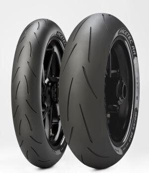 Metzeler Racetec RR K3 180/55ZR17 73W cena un informācija | Ziemas riepas | 220.lv