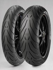 Pirelli Angel gt a cena un informācija | Vasaras riepas | 220.lv