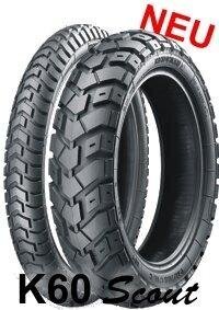 Heidenau K60 Scout 140/80R17 69T TL цена и информация | Vasaras riepas | 220.lv