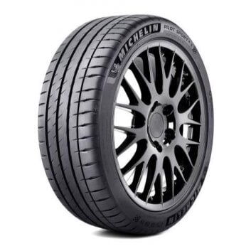 Michelin Pilot sport 4 s goe цена и информация | Vasaras riepas | 220.lv