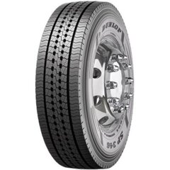 Dunlop Sp 346 цена и информация | Зимняя резина | 220.lv