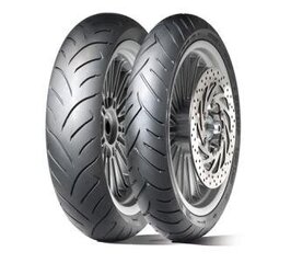 Шины для мотоциклов Dunlop SCOOTSMART 150/70-14 цена и информация | Зимние шины | 220.lv