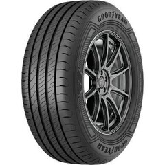 Goodyear Effigrip 2 suv цена и информация | Летняя резина | 220.lv