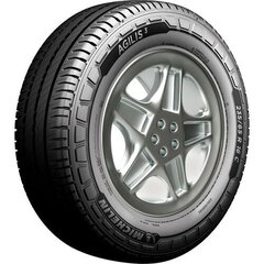 Michelin AGILIS 3 215/60R17 109T C цена и информация | Зимние шины | 220.lv