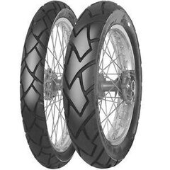 Mitas Rear Terra force r130/80 17 65H cena un informācija | Ziemas riepas | 220.lv