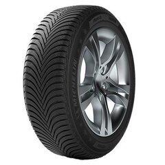 MICHELIN Pilot Alpin5 SUV 265/50 19 110H цена и информация | Зимняя резина | 220.lv