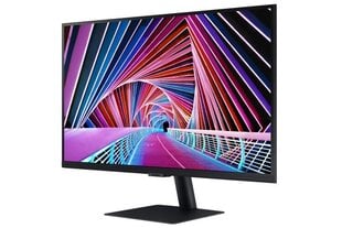 Samsung LS27A700NWUXEN цена и информация | Мониторы | 220.lv