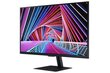 Samsung LS27A700NWUXEN cena un informācija | Monitori | 220.lv