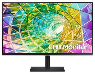 Samsung LS27A800NMUXEN cena un informācija | Monitori | 220.lv