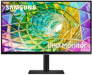 Samsung LS27A800NMUXEN cena un informācija | Monitori | 220.lv