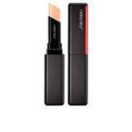 Lūpu krāsa Shiseido Color Gel 2 g, Poppy 105 cena un informācija | Lūpu krāsas, balzāmi, spīdumi, vazelīns | 220.lv