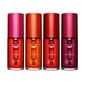Lūpu spīdums Clarins Water Lip Stain 7 ml, Rose Water 01 cena un informācija | Lūpu krāsas, balzāmi, spīdumi, vazelīns | 220.lv