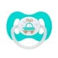 Silikona simetrisks knupis Canpol Babies Toys, 0-6 mēneši, 23/291 cena un informācija | Knupīši | 220.lv