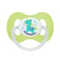 Simetrisks silikona knupis Canpol Babies Toys, 6-18 mēneši, 23/292 цена и информация | Knupīši | 220.lv