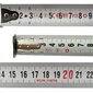 Mērlente Specialist+, 8 m x 25 mm cena un informācija | Rokas instrumenti | 220.lv