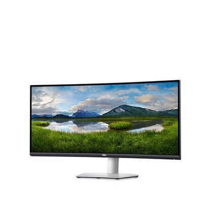 Dell S3422DW cena un informācija | Monitori | 220.lv