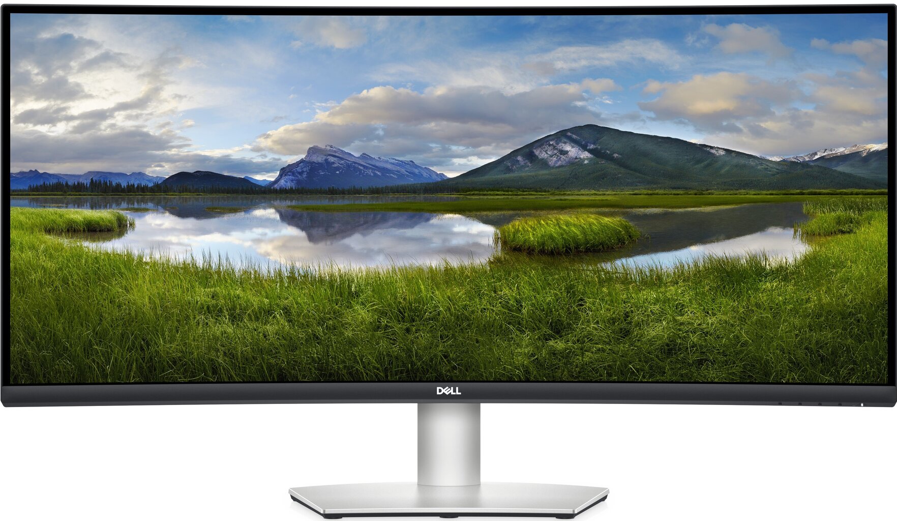 Dell S3422DW cena un informācija | Monitori | 220.lv