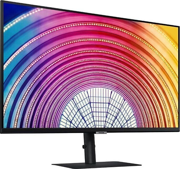 Samsung LS32A600NWUXEN цена и информация | Monitori | 220.lv