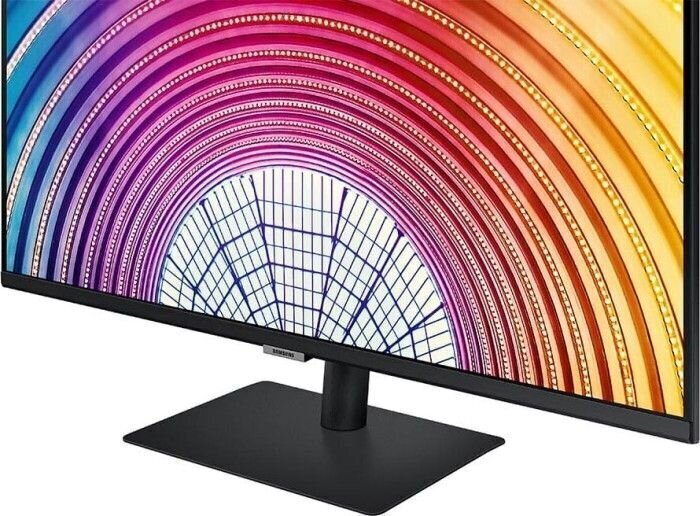 Samsung LS32A600NWUXEN цена и информация | Monitori | 220.lv