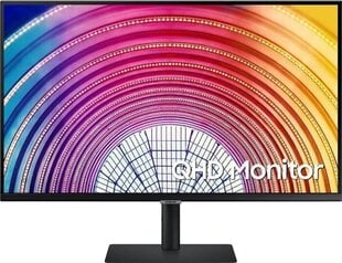 Samsung LS32A600NWUXEN cena un informācija | Monitori | 220.lv