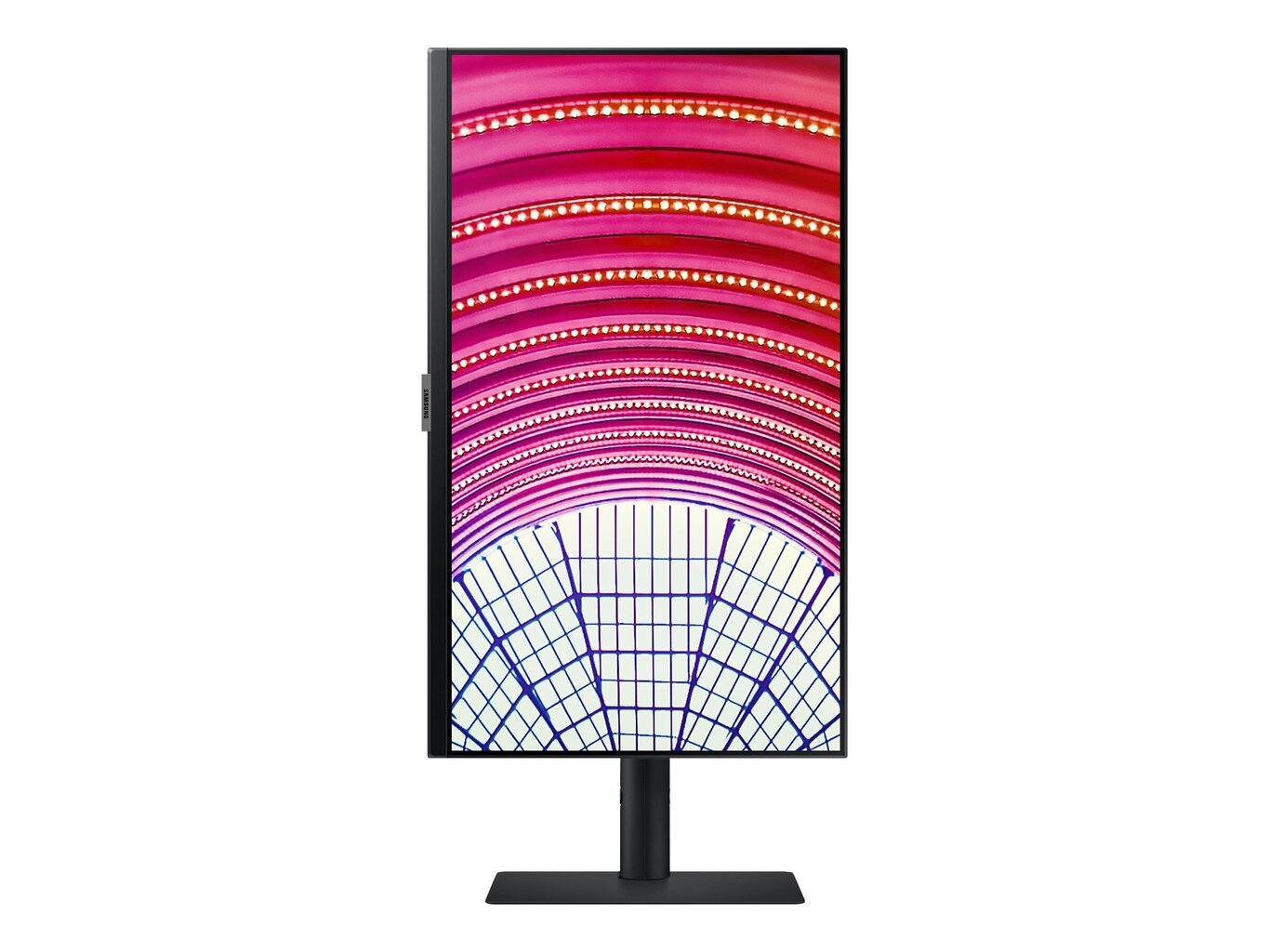 Samsung S24A600NWU cena un informācija | Monitori | 220.lv