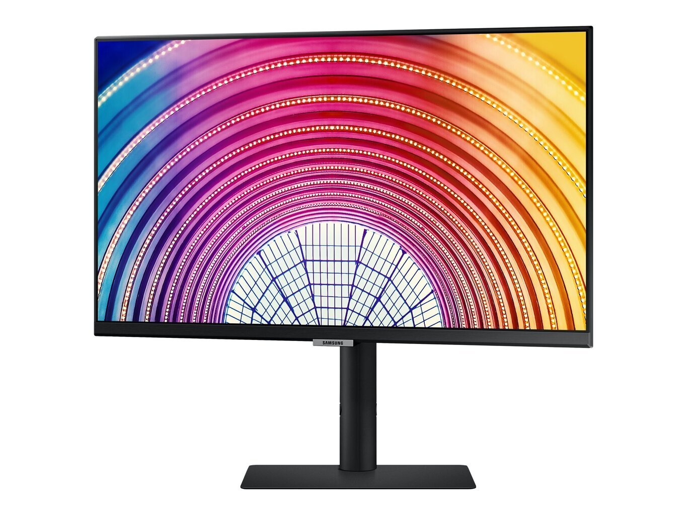 Samsung S24A600NWU cena un informācija | Monitori | 220.lv