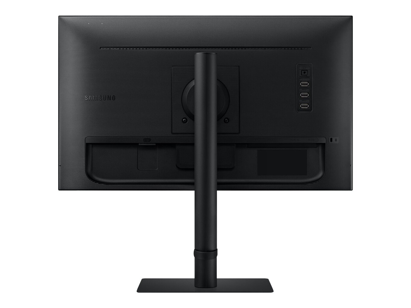 Samsung S24A600NWU cena un informācija | Monitori | 220.lv