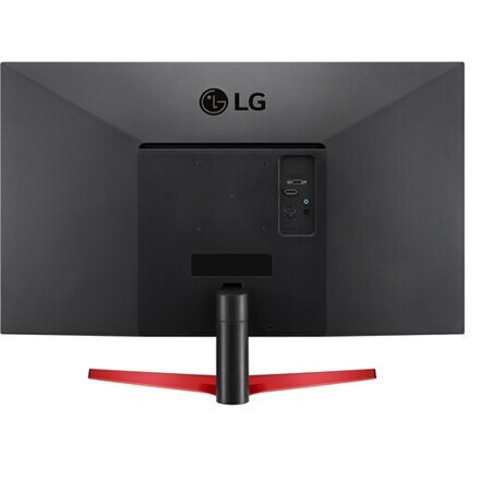 LG 32MP60G-B цена и информация | Monitori | 220.lv