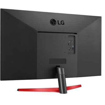 LG 32MP60G-B cena un informācija | Monitori | 220.lv