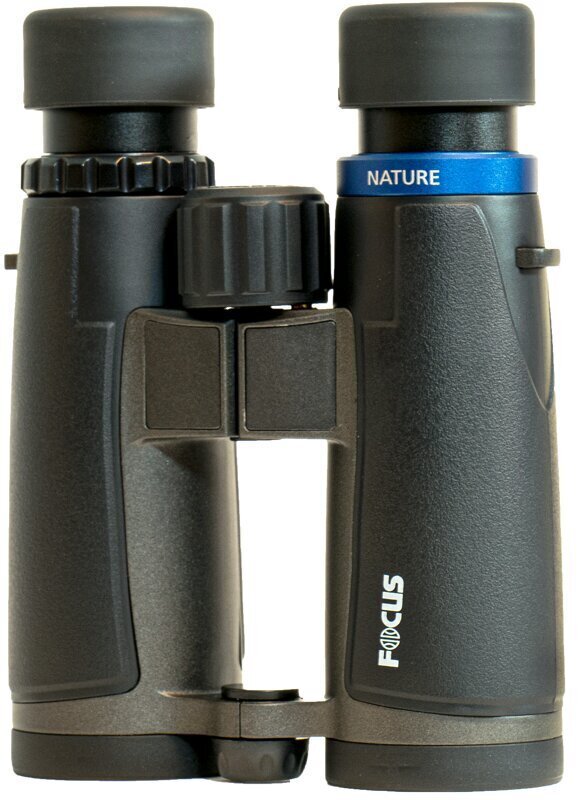 Focus Nature 8x42 ED, melns cena un informācija | Binokļi | 220.lv