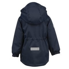 Lenne virsjaka ar siltinājumu 80 g цена и информация | Куртки для мальчиков | 220.lv