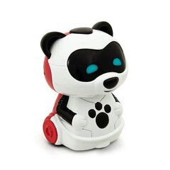 Programmējams robots - panda Clementoni Robot Coding Lab Pet-Bits цена и информация | Игрушки для мальчиков | 220.lv