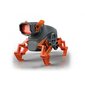 Pastaigas robots Clementoni Walking Bot цена и информация | Rotaļlietas zēniem | 220.lv