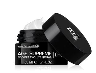 Intensīvas iedarbības pretnovecošanās barojošs nostiprinošs sejas krēms B-Lift Age Supreme, 50 ml цена и информация | Кремы для лица | 220.lv