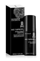 Intensīvas iedarbības pretnovecošanās sejas nostiprinošais serums, B-lift Age Supreme, 30 ml cena un informācija | Serumi sejai, eļļas | 220.lv